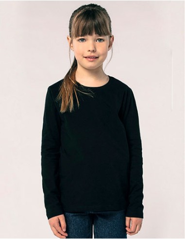 S-02947-Kids Imperial Long Sleeve T-Shirt